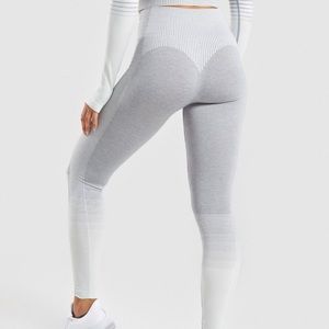 NEW Gymshark Amplify Leggings